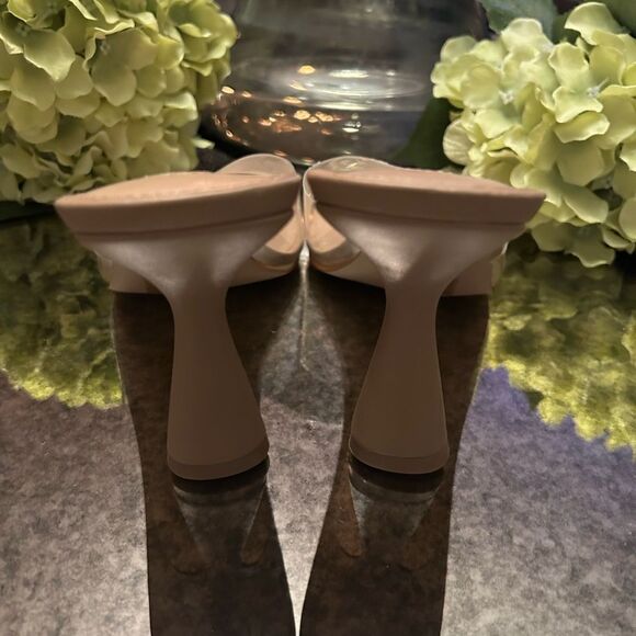 Steve Madden Elated Slide Sandals - Picture 4 of 5